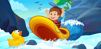 Rafting Adventure