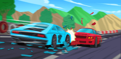 Lane Battles