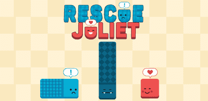 Rescue Juliet