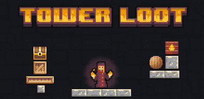 Tower Loot