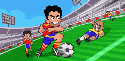 Soccer Jerks