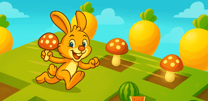 Veggi Rabbit