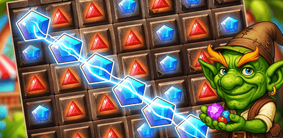 Greedy Gnomes