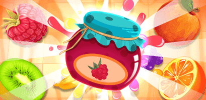Juicy Dash
