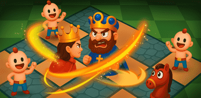 Junior Chess