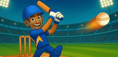 Cricket Mania
