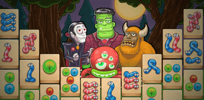 Monsterjong