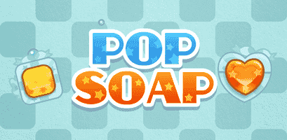 Pop Soap