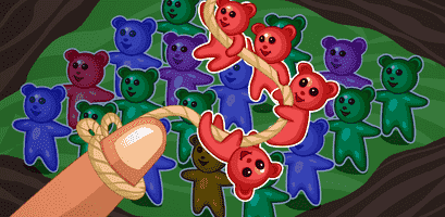 Jelly Bears