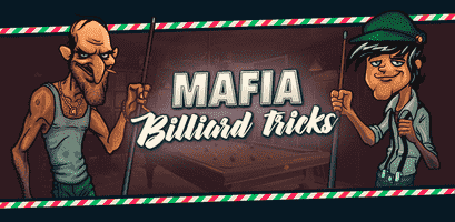 Mafia Billiard Tricks