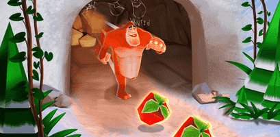 Escape Run