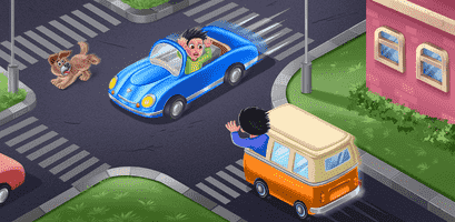 Traffic Command
