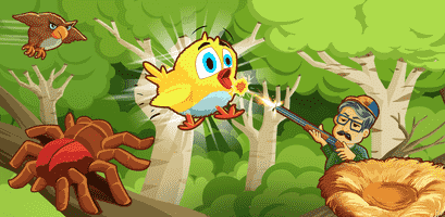 Flying School