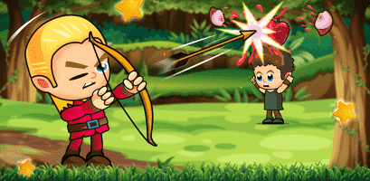 Hero Archer