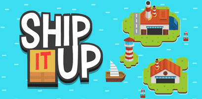 Ship It Up!