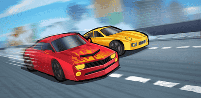 Furious Speed